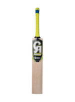 Pro 8k - Cricket Bats - view 2