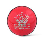 Super Test Pink