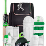Pro 1000 Junior Complete Kit