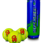 SPEED BALLS