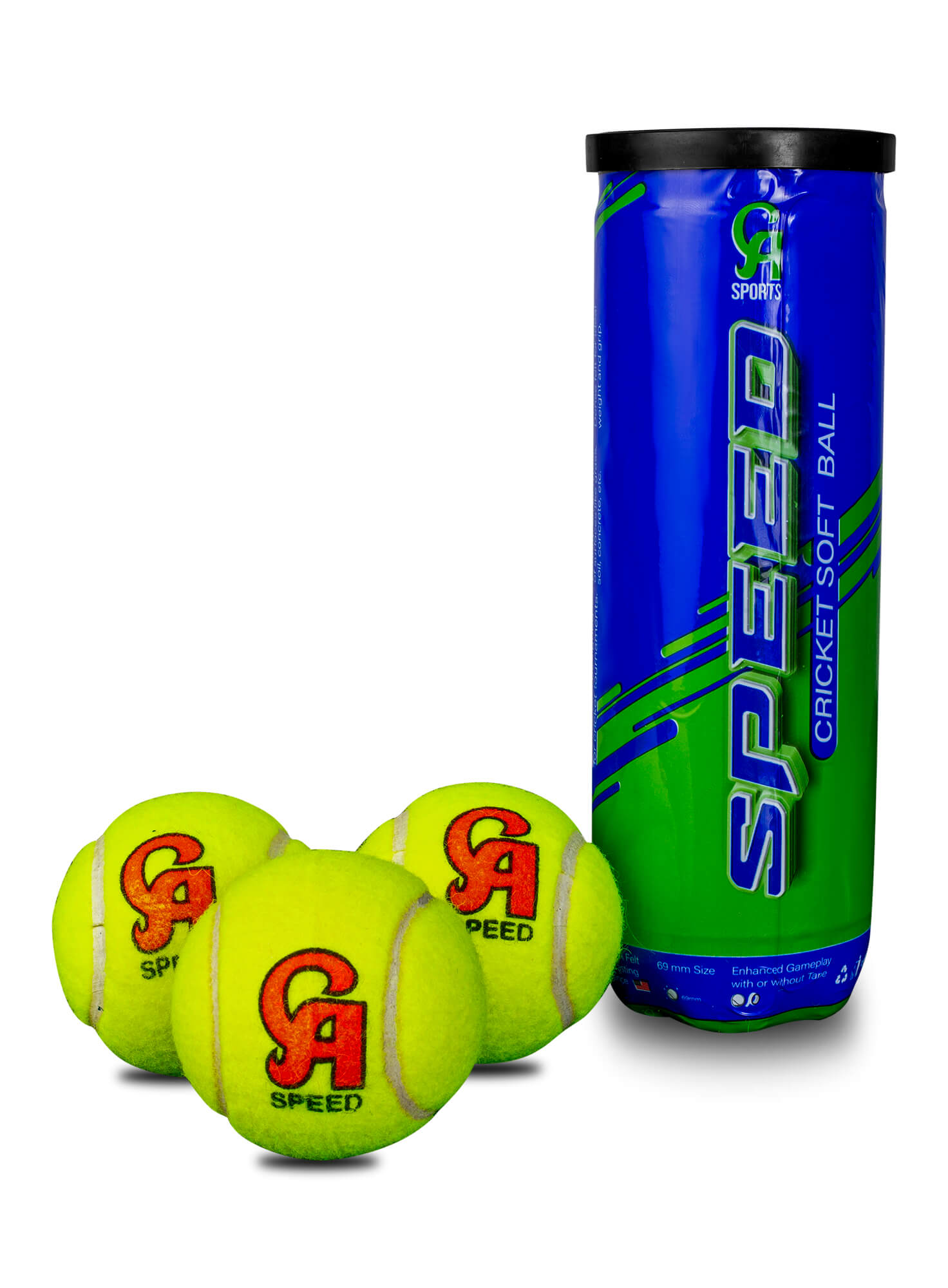 aHR0cHM6Ly90aGVj-01KRZPJEG74GYEV9JZ6X03H651.jpg SPEED BALLS - Image 1