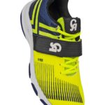 M-8 Spikes (Lime)