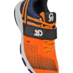 M-8 Spikes - Cricket Shoes