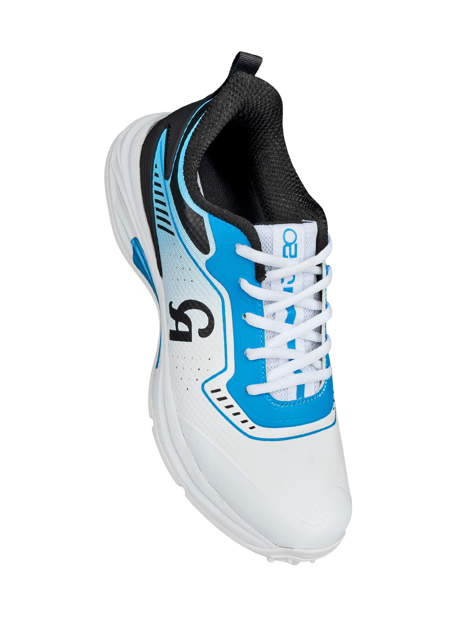 aHR0cHM6Ly90aGVj-01KRZPJJ1HTMMCN5NSDFAE9HZA.jpg Jr-20 Shoes (blue) - Cricket Shoes