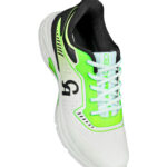 JR-20 SHOES (Green)