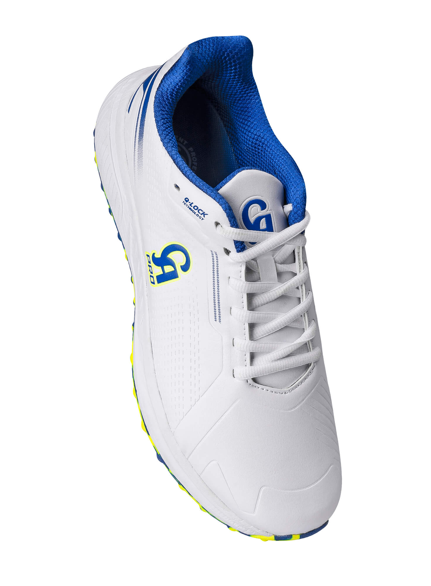 aHR0cHM6Ly90aGVj-01KRZPJXNQFDD7ENM4ZYBCBH7K.jpg CA Pro Boost (BLUE) - Cricket Shoes