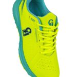 Pro Boost (Lime)