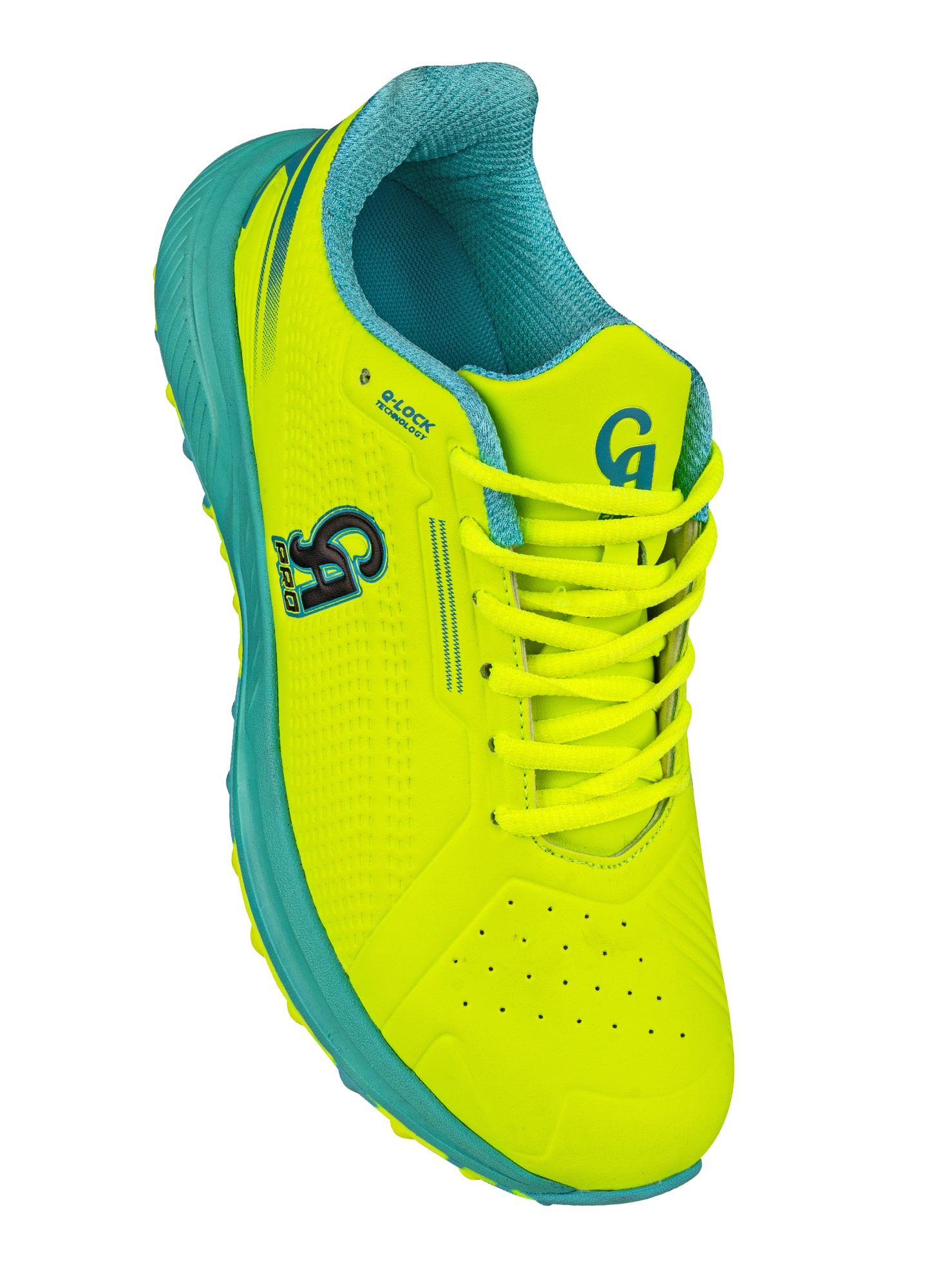 aHR0cHM6Ly90aGVj-01KRZPK4KYRNKEVDQ4ZY8VPJX9.jpg Pro Boost (Lime) - Image 1
