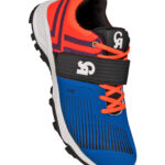 M-8 (Red/Blue)