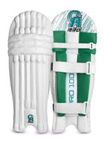 Pro 10000 - Leg Pads