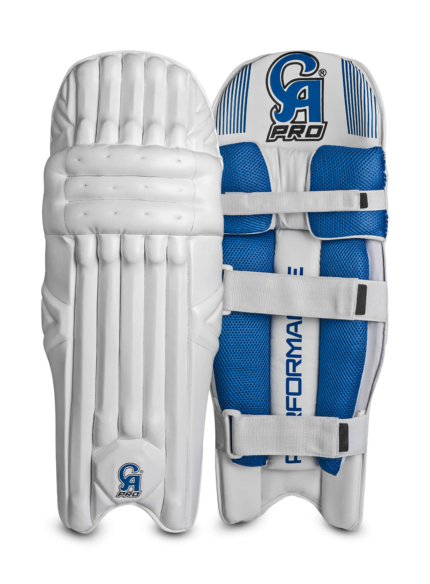 aHR0cHM6Ly90aGVj-01KRZPM001Q572CDYVWBHHSG00.jpg Pro Performance - Leg Pads