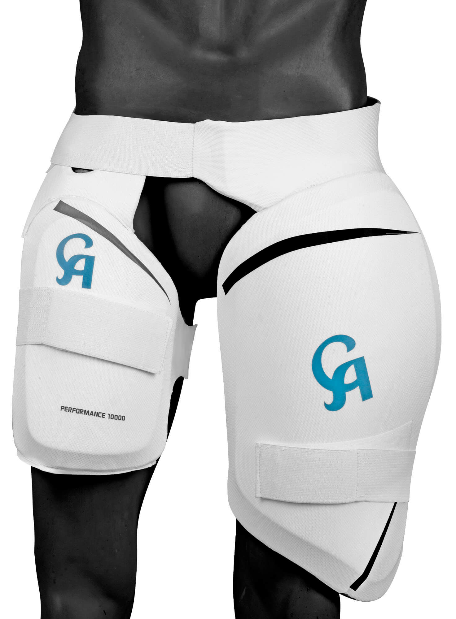 aHR0cHM6Ly90aGVj-01KRZPM8BYZRBB38R0ZKEMZJPB.jpg CA Performance 10000 Thigh Pad - Image 1