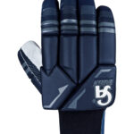 Pro 10000 Navy - Batting Gloves