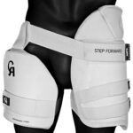 CA Performance 15000 Thigh Pad
