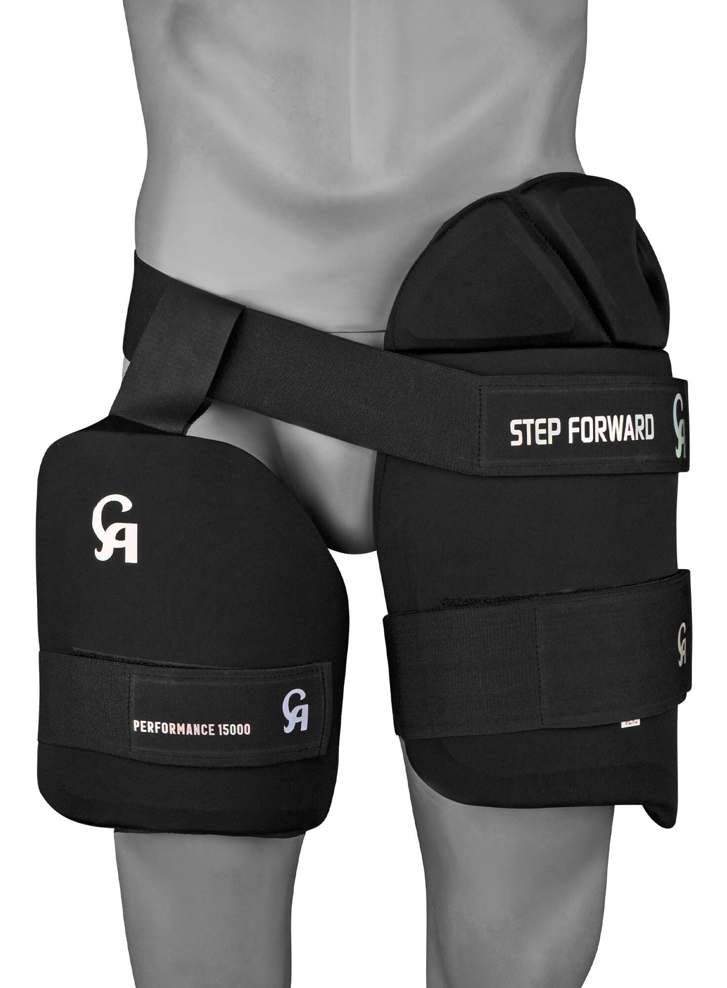 aHR0cHM6Ly90aGVj-01KRZPMG1PC1ZXSGGDT8YRXVC3.jpg Pro Performance 15000 Thigh Pad - Image 1