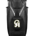 18k Duffle Bag