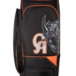 CA Charge Duffle Bag