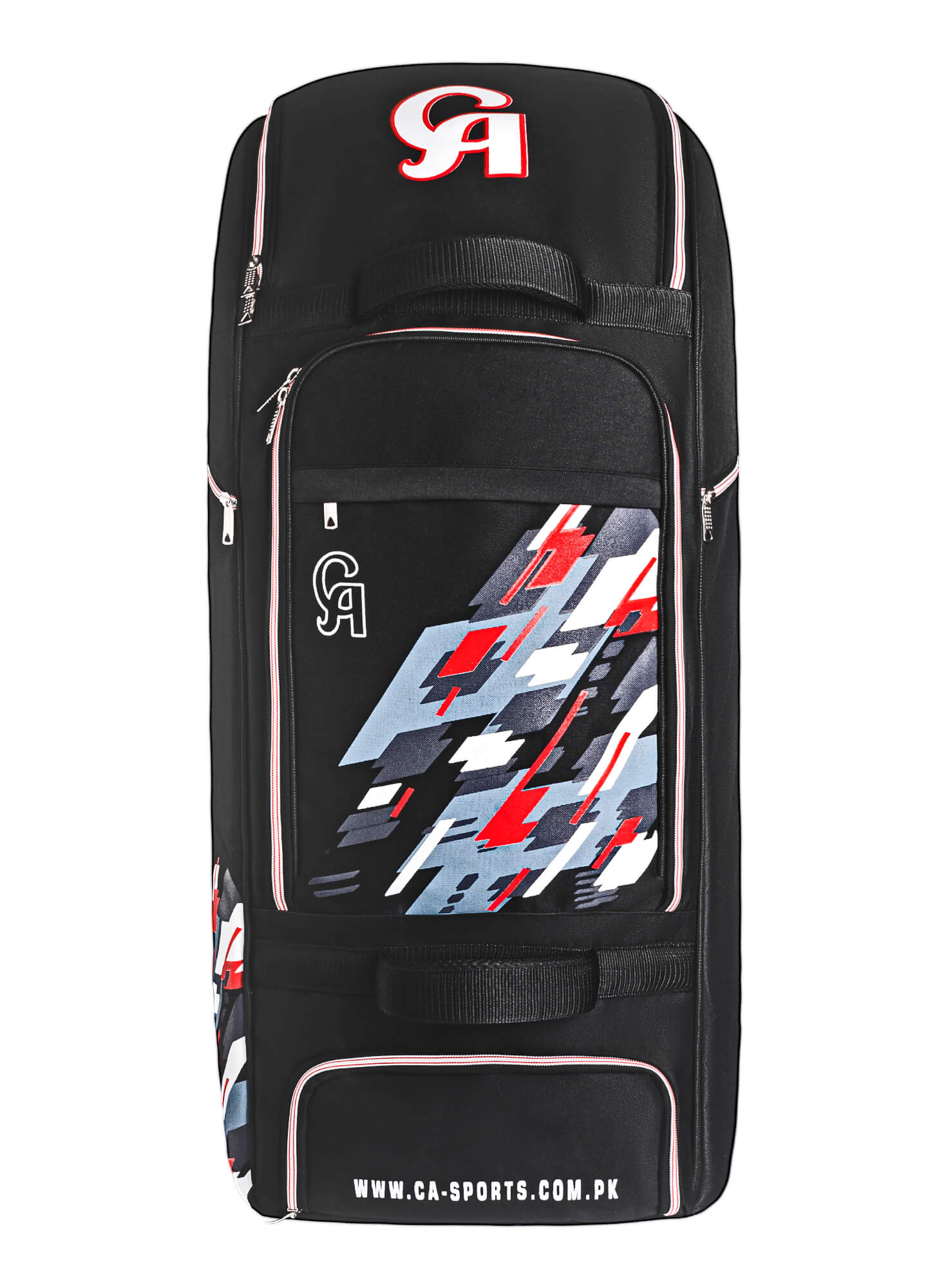 aHR0cHM6Ly90aGVj-01KRZPNQKWR00XHN6231VQF46J.jpg Pro Player Edition Duffle Bag - Cricket Bags