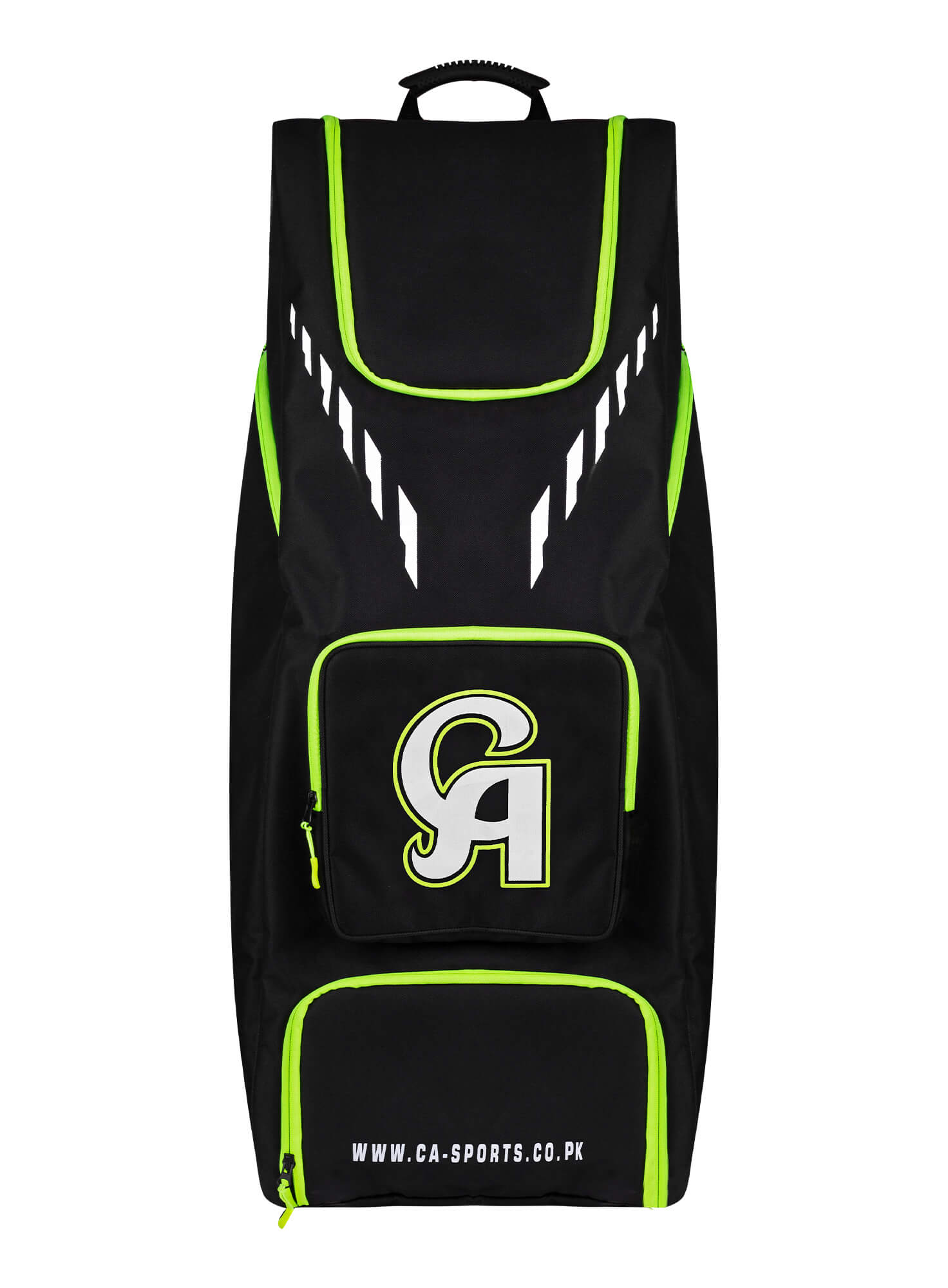 aHR0cHM6Ly90aGVj-01KRZPNR6NAD546YD3J45CXA8Z.jpg 18k Duffle Weely Bag - Cricket Bags
