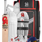 Complete Cricket Kit Player Edition 7-Star - Cricket Equipment