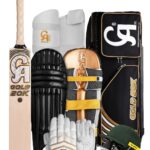 Complete Cricket Kit 20K