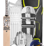 Complete Cricket Kit Dragon