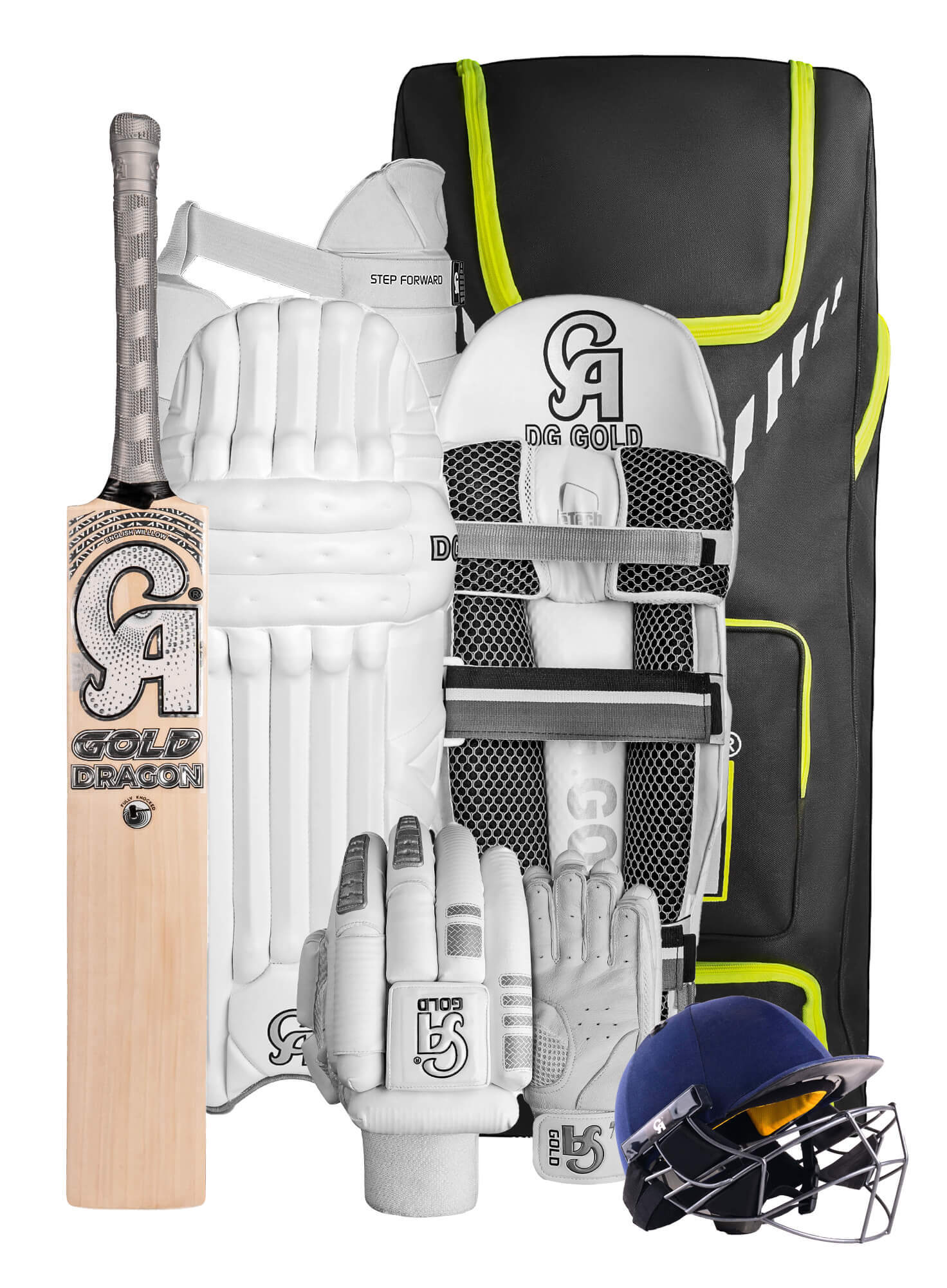 aHR0cHM6Ly9jYWlu-01KRZP6HE8AHZC8Q36ZANN3YV7.jpg Complete Cricket Kit Dragon - Image 1