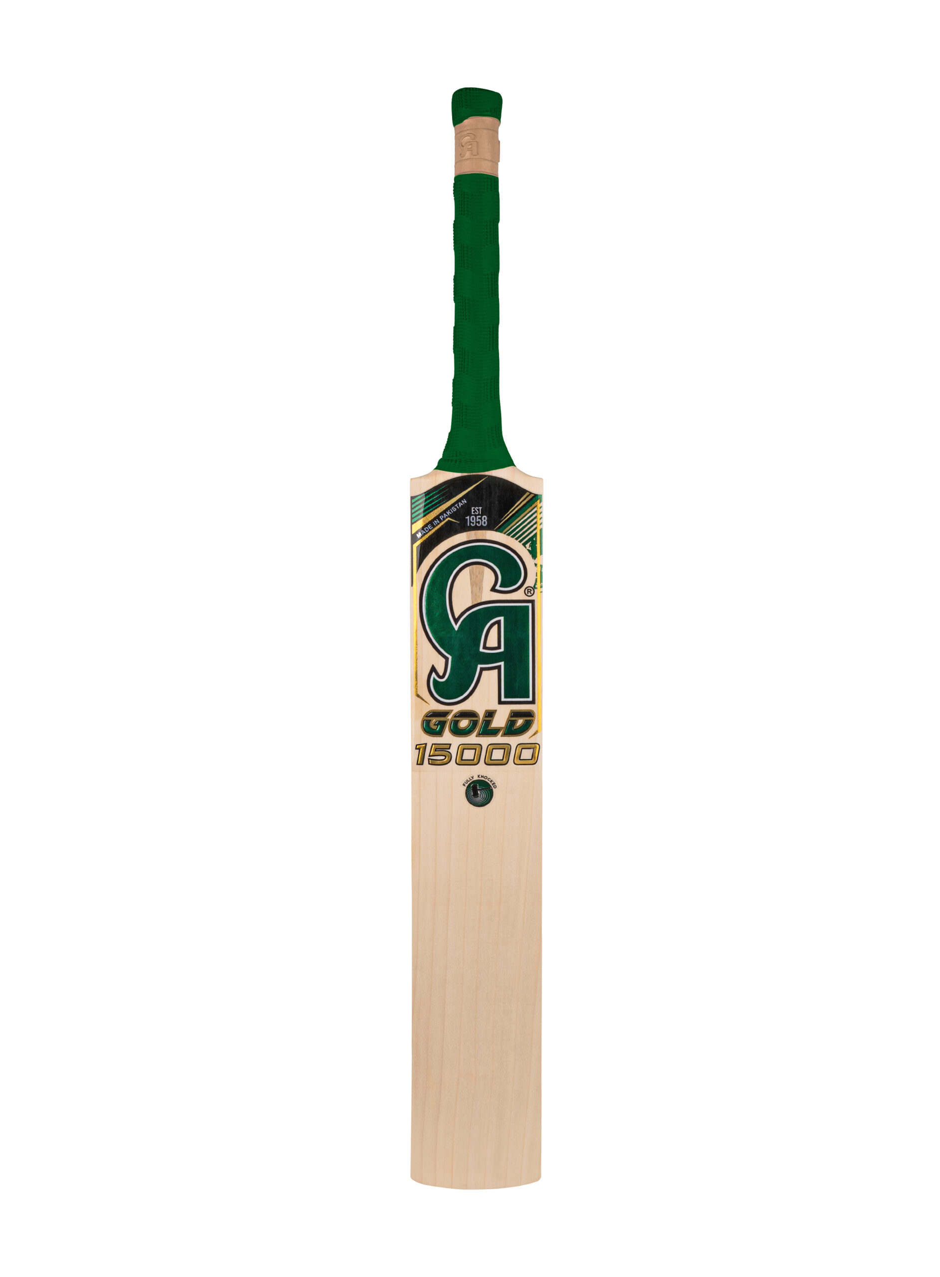 aHR0cHM6Ly9jYWlu-01KRZP7C3QEA78P5KKZBDFCHW4.jpg CA Gold 15000 (New) - Image 1