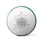 Super Test White (6 Balls)