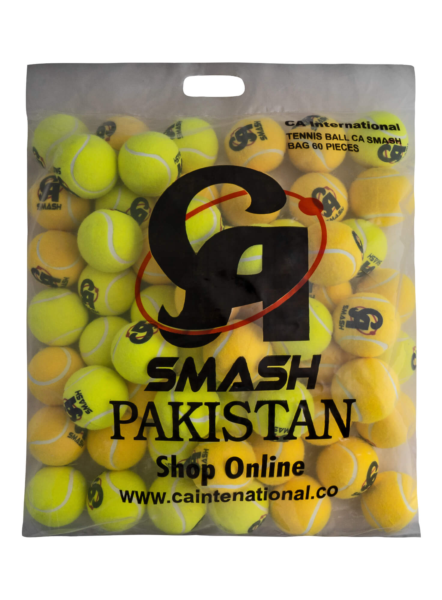 aHR0cHM6Ly9jYWlu-01KRZP8RTZTVXK99AA1MWQSTWA.jpg CA SMASH (pack of 60) - Image 1