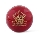Super Test Red (6 Balls)
