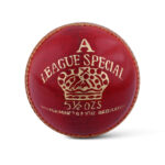 League Special Red (6 Balls)