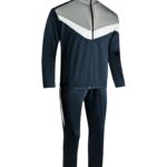 Speedo Tracksuit