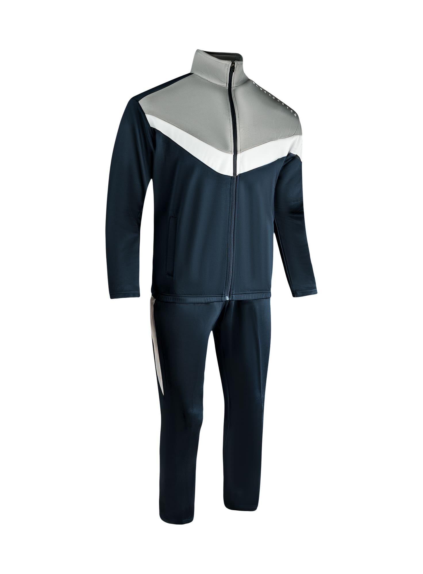 aHR0cHM6Ly9jYWlu-01KRZPANP8SG9P8CZSPPDS6J5H.jpg Speedo Tracksuit - Image 1