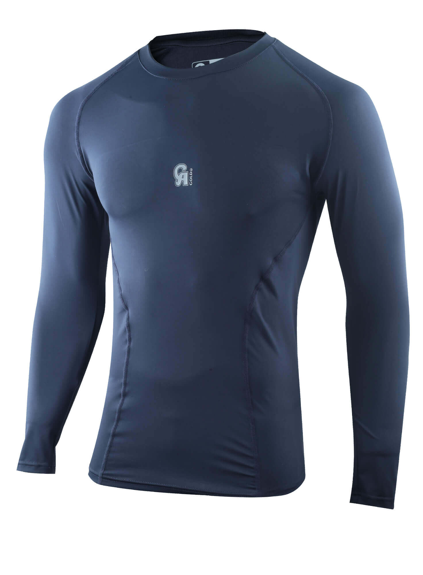 aHR0cHM6Ly9jYWlu-01KRZPB7Q2ASSGDH37HQXTHAST.jpg Compression shirt - Image 1
