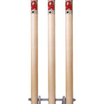 Springback Wickets