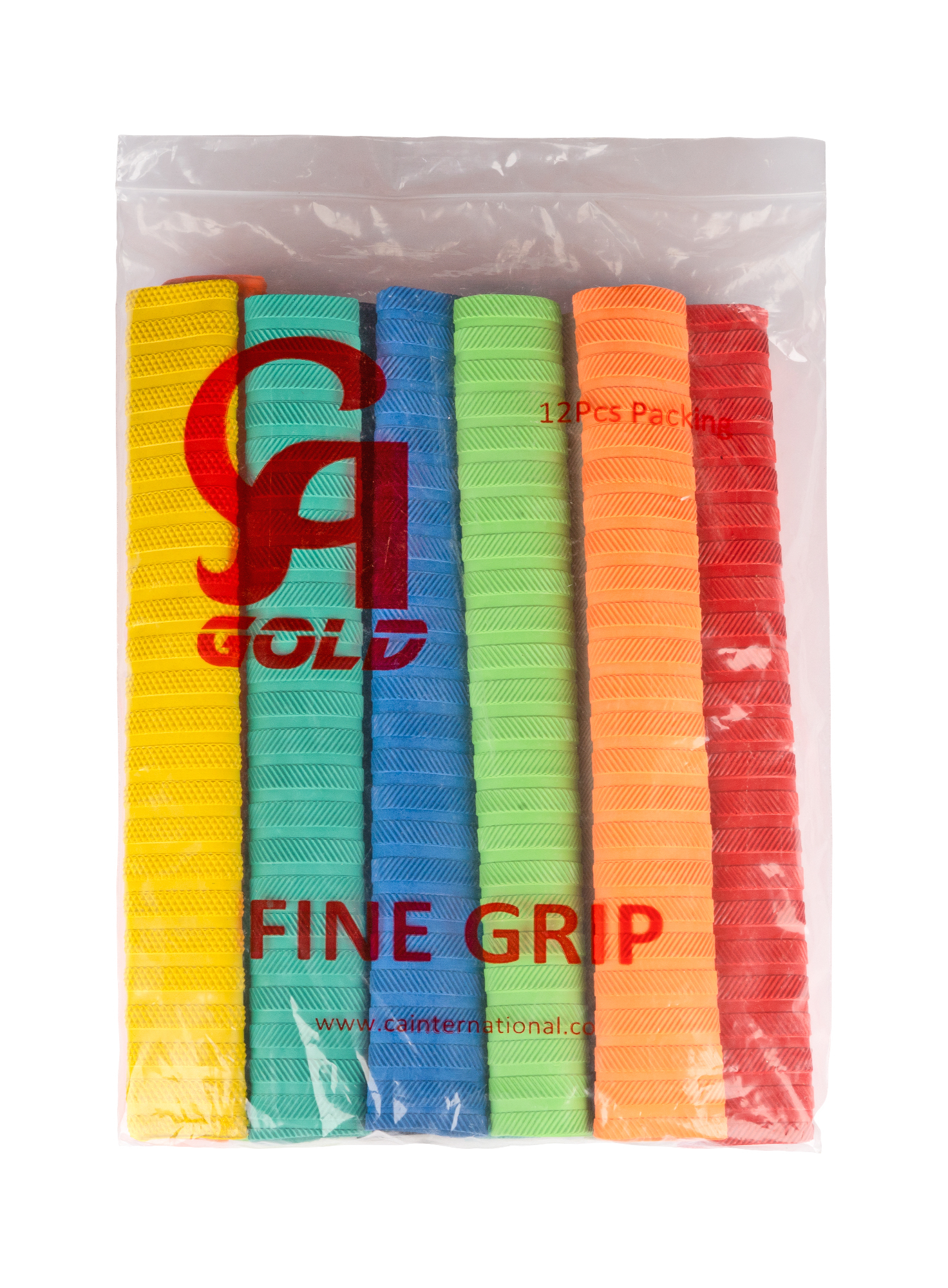 aHR0cHM6Ly9jYWlu-01KRZPC9064G3EJFBMDMFT15G0.jpg Fine Grip (Pack of 12) - Image 1