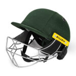 Gold 20K Helmet