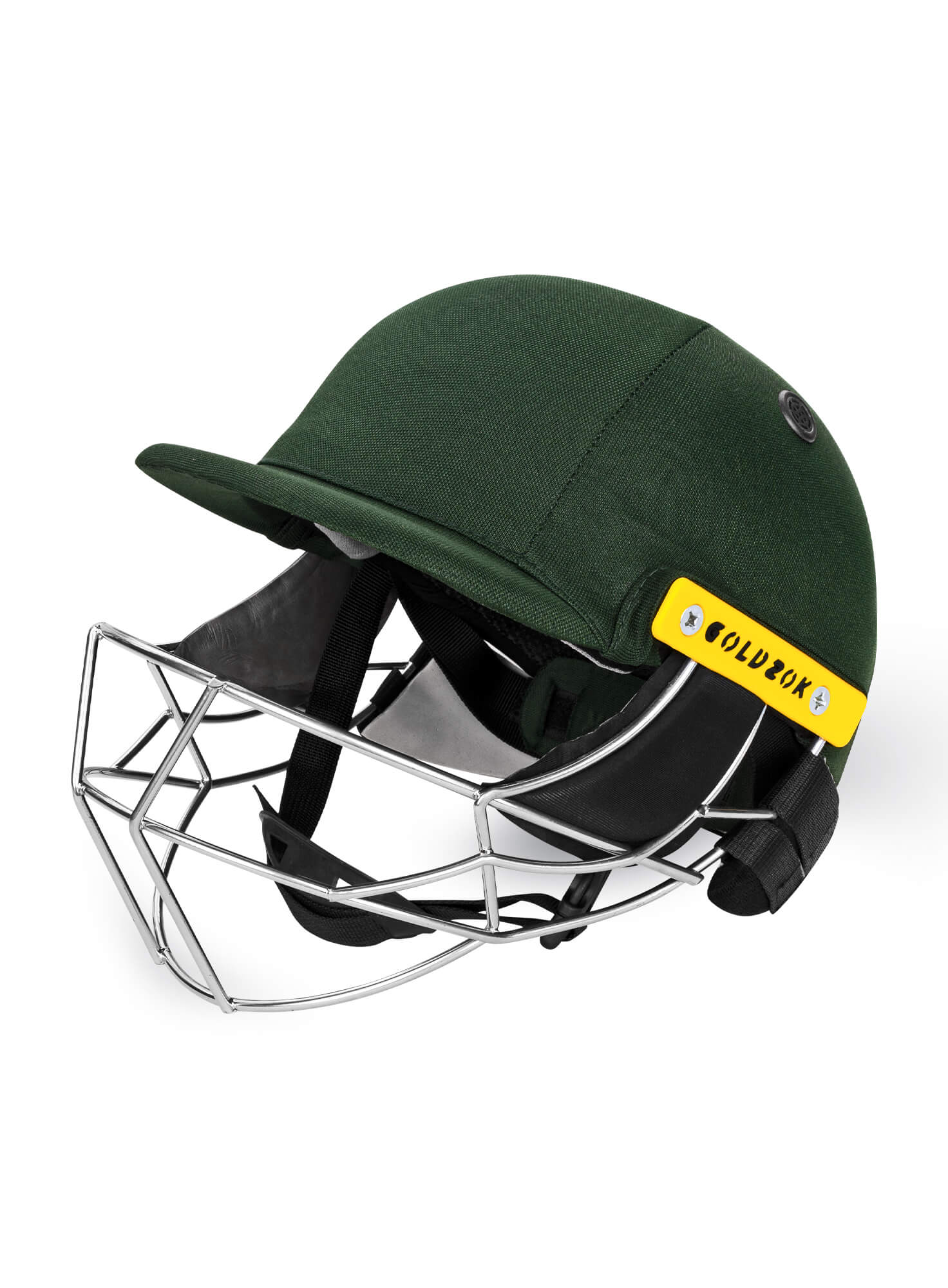 aHR0cHM6Ly9jYWlu-01KRZPD3YBY4QTG1RXFRXAMQYX.jpg Gold 20K Helmet - Image 1