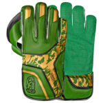 WK Gloves Gold 15000