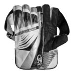 WK Gloves Gold Dragon