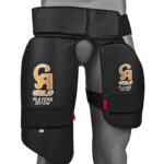 CA Gold Players Edition Thigh Pad