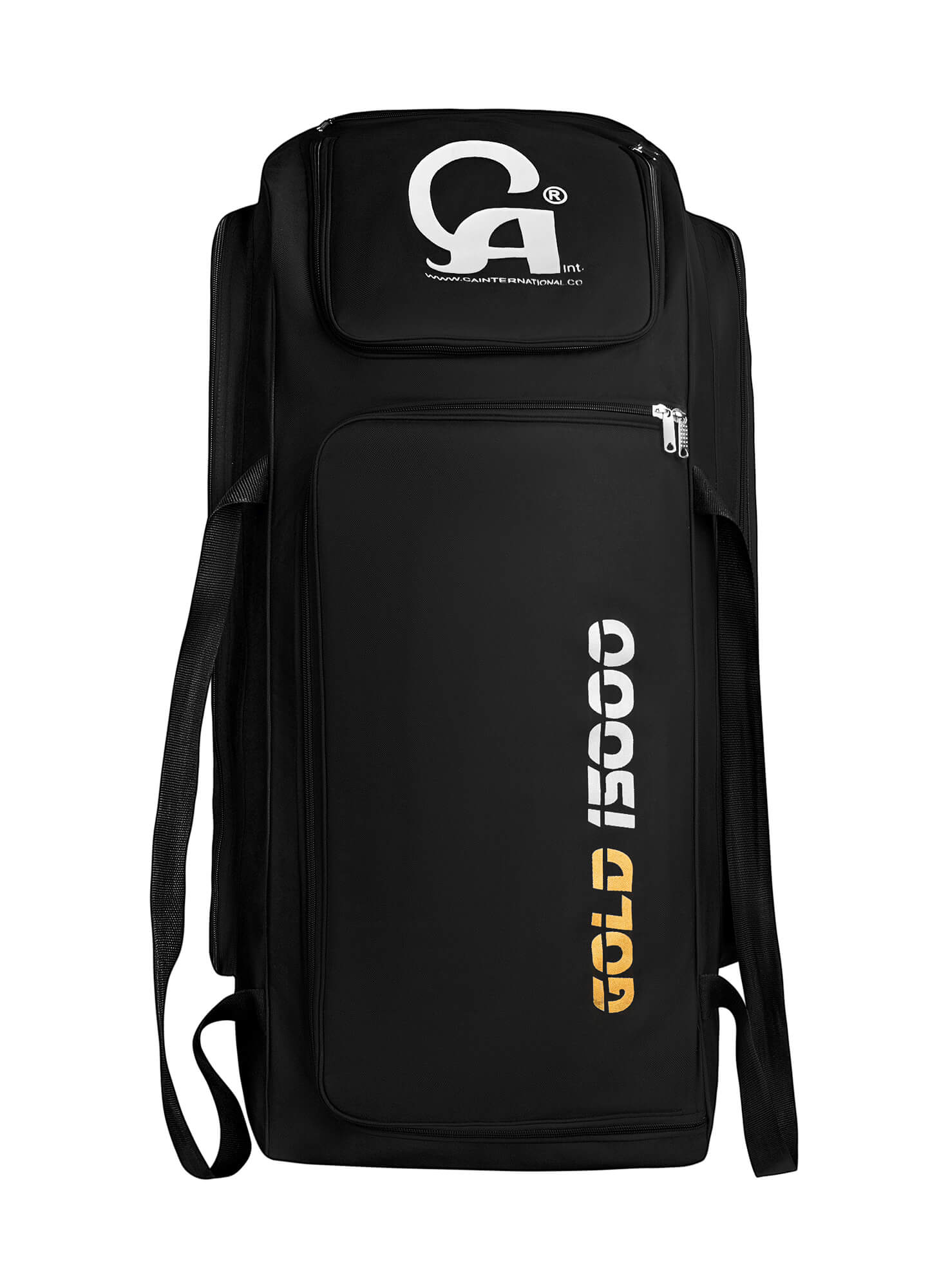 aHR0cHM6Ly9jYWlu-01KRZPEWZ20YV6JNRJ1YRC4EYY.jpg CA GOLD 15000 KITBAG with wheel - Image 1