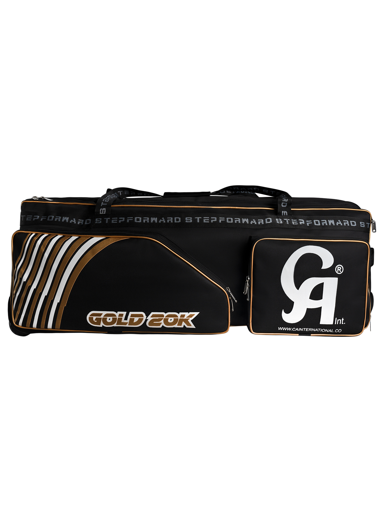 aHR0cHM6Ly9jYWlu-01KRZPF28BRG24RQC0HRATCYJ9.jpg CA GOLD 20K Kitbag - Image 1