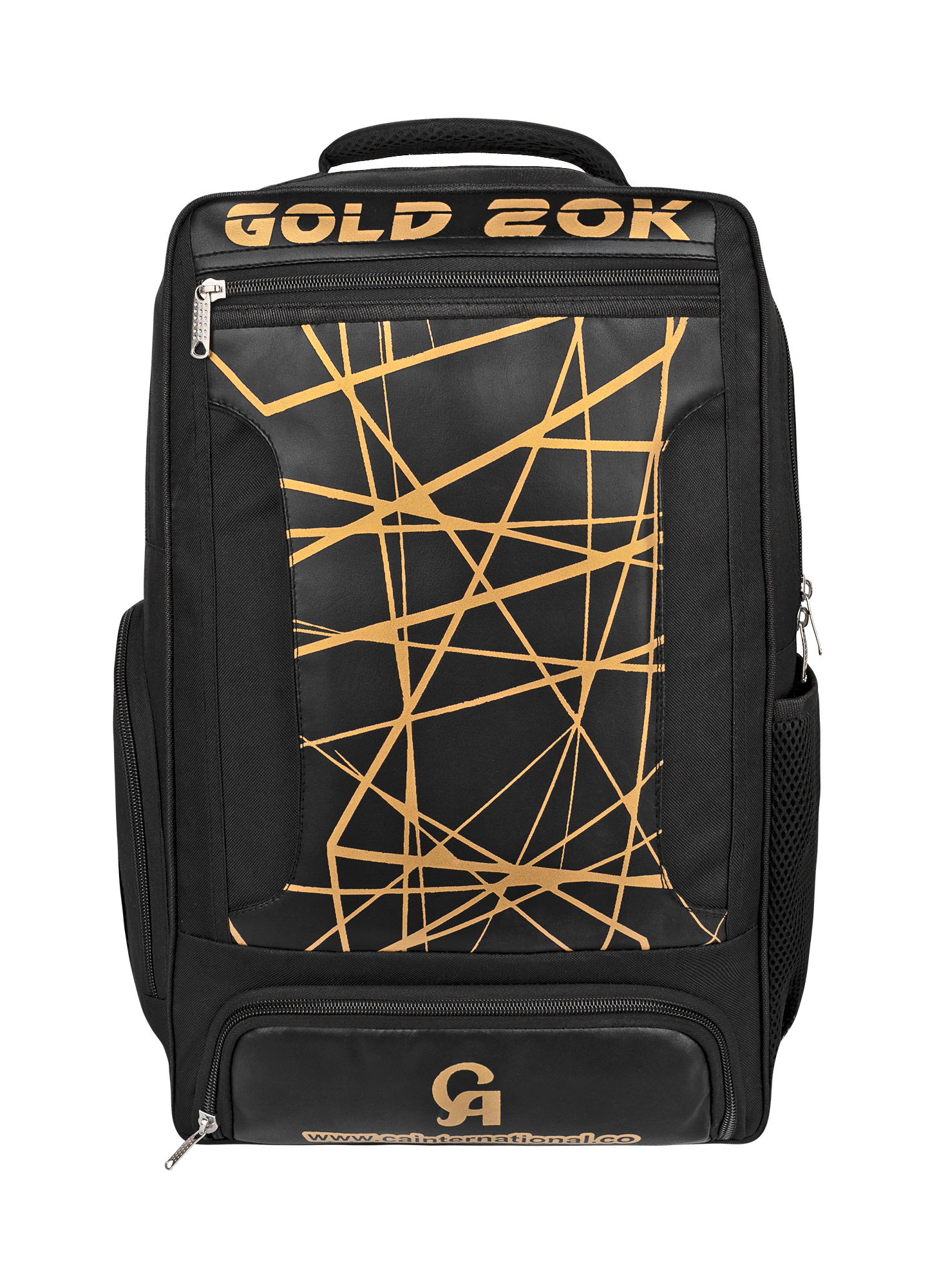 aHR0cHM6Ly9jYWlu-01KRZPFGBJG3PA58XNKWCEZTA7.jpg CA Gold 20k Backpack - Image 1