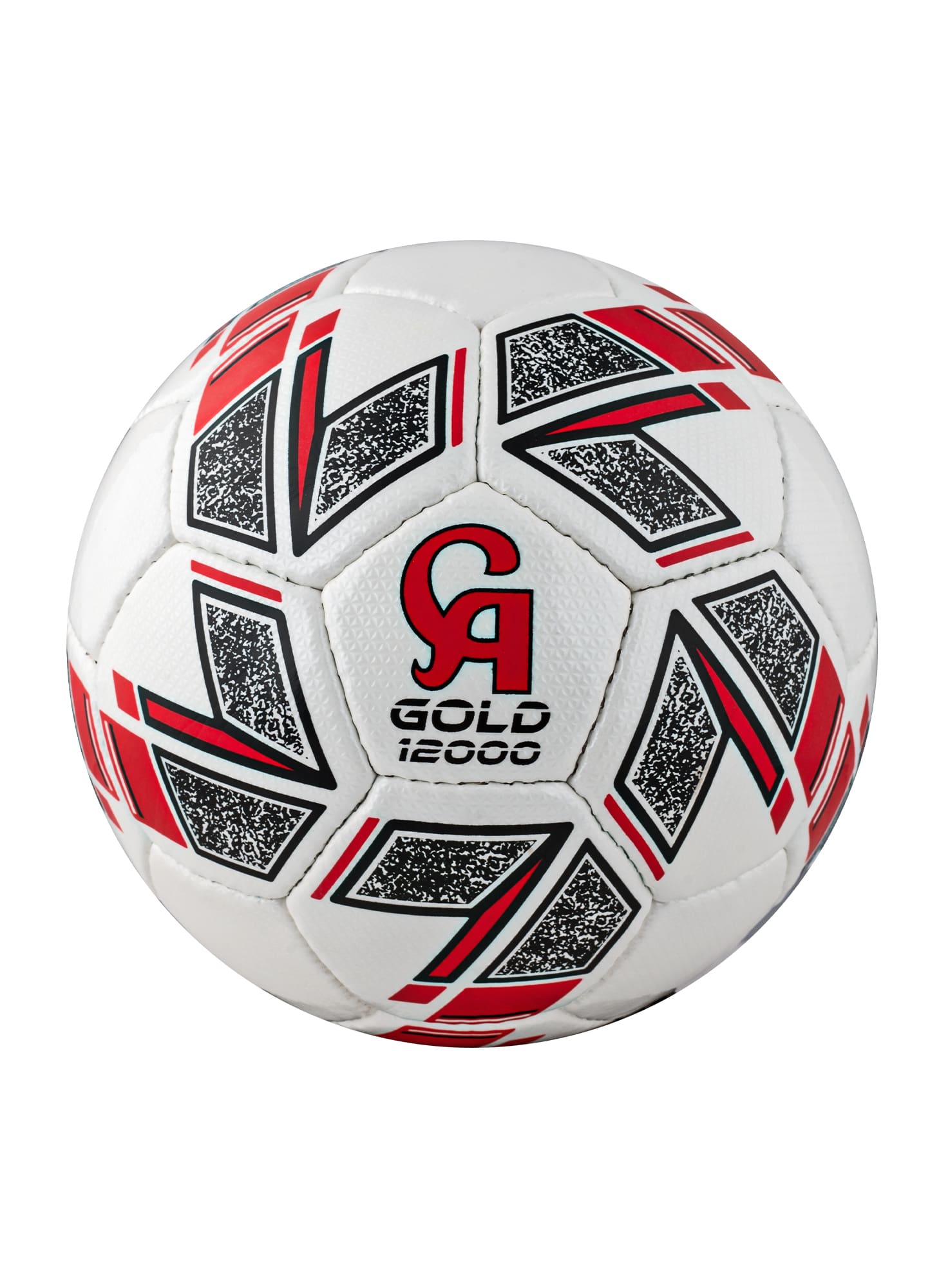 aHR0cHM6Ly9jYWlu-01KRZPGCSA2598SE3XKGQV981Q.jpg Gold 12000 Football - Image 1
