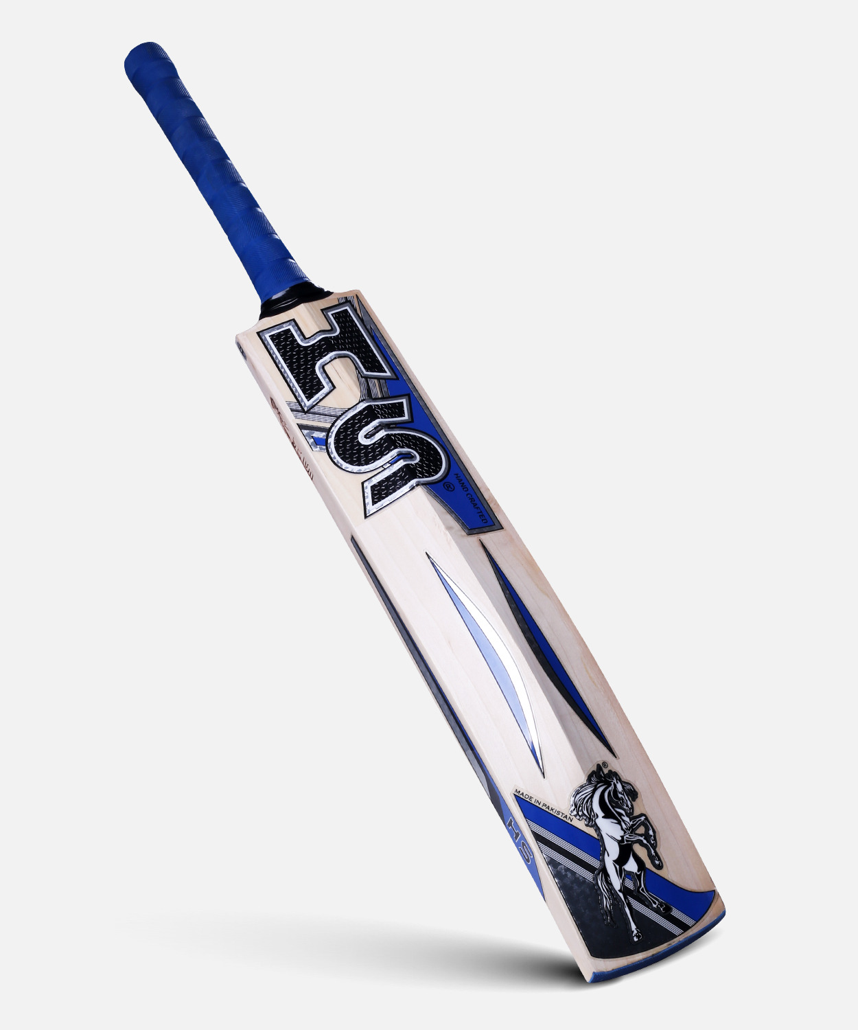 20250701053245166088415.jpg HS 3 Star Cricket Bat - Image 1