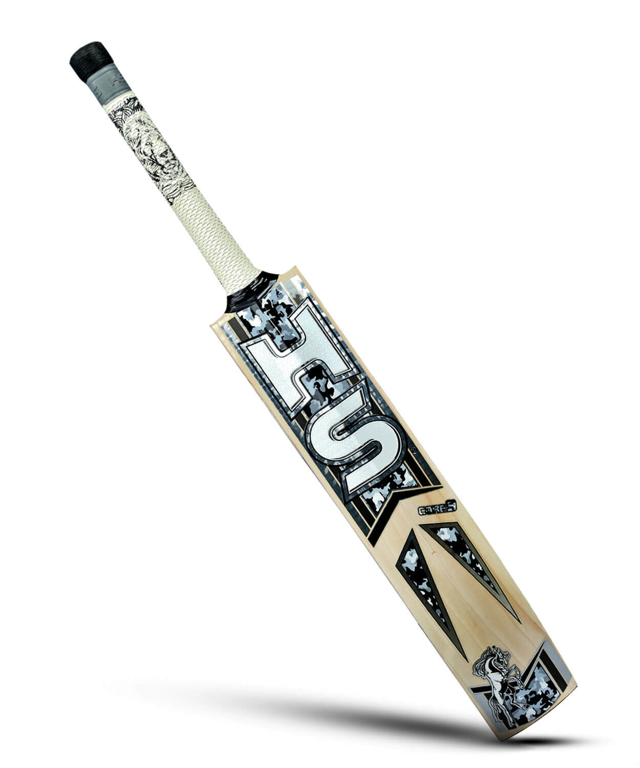202507010537561038221217.jpg HS Core 9 Cricket Bat - Image 1
