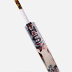 HS 5 Star Camo Edition Cricket Bat
