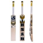 Ihsan Black Gold Cricket Bat